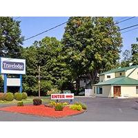 Travelodge West Springfield