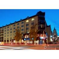 TRYP MUNCHEN CITY CENTE