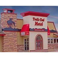 Trail\'s End Motel Sheridan