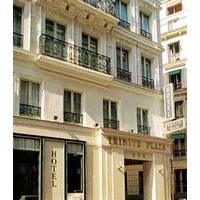 Trinit&Atilde;&copy; Haussmann