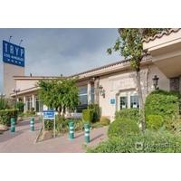 TRYP LOS ANGELES