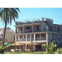 Tropic of Capricorn Resort - Hostel