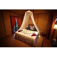 Tropical Garden Lounge Hotel