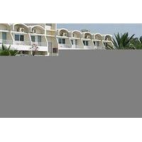 Triton Empire Beach Resort