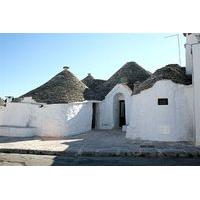 Trulli Holiday