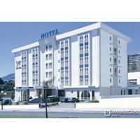 TRYP DONA MARIA