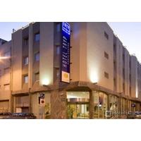 tryp porto centro