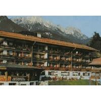 treff alpenhotel kronprinz berchtesgade