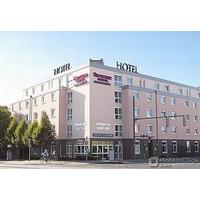 TRYP BY WYNDHAM BREMEN AIRPO