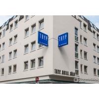 TRYP BY WYNDHAM KOELN CITY CENTRE