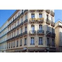TROCADERO