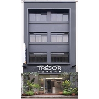 tresor tavern hotel