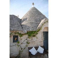 Trulli Gallo Rosso