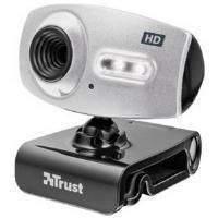 Trust Elight Hd 720p Webcam