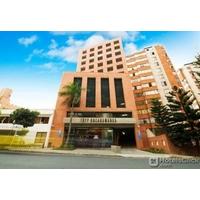 TRYP BUCARAMANGA CABECERA