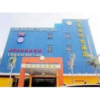 Treasure X\'press Inn