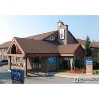 TRAVELODGE BARRIE ON BAYFIELD