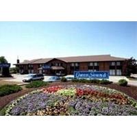 TRAVELODGE OWEN SOUND