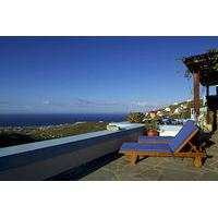 Triantaros Villas
