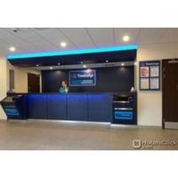 TRAVELODGE MANCHESTER SALFORD QUAYS HOTEL