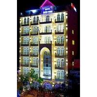 Tran Vinh Hotel