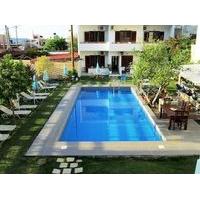 Tree of Life Art Hotel