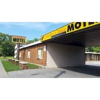 Traveller\'s Choice Motel