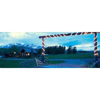 Travelers Rest Lodge