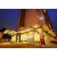 triniti hotel jakarta