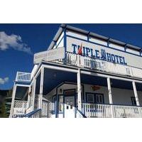 TRIPLE J HOTEL & CABINS