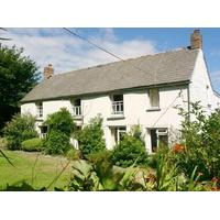 Tregithey FarmHouse