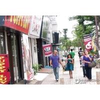 TRIP SHOT HOTELS KOZA