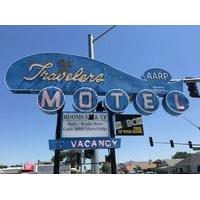 Travelers Motel