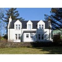 Trotternish Cottage