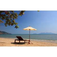Tropical Beach Koh Chang