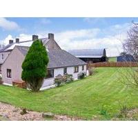 Treffgarne Farm Cottage