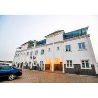 Tranquil Mews Hotel