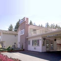 Travelers Inn and Suites South Lake Tahoe