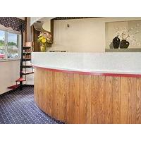 Travelodge Loveland/Fort Collins...