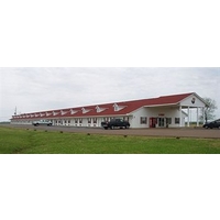 Treasure Town Inn