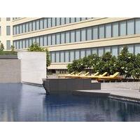 Trident Bandra Kurla Mumbai