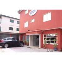 TRAVELODGE IKEJA