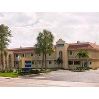 Travelodge Riviera Beach/West Palm