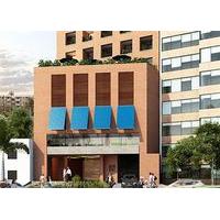 Tryp Bucaramanga Cabecera