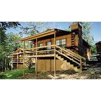 Trail\'s End Log Cabins