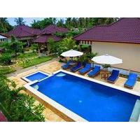 Tropical Hideaways Resort