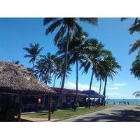 Travellers Beach Resort - Hostel