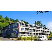 Travelodge Depoe Bay