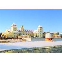 Travel Charme Kurhaus Binz