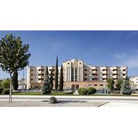 TRH La Motilla Business & Cultur...